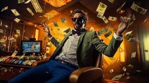 jbdkx Casino Experience Myanmar
