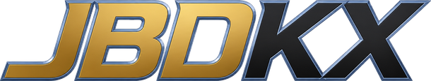 jbdkx Logo
